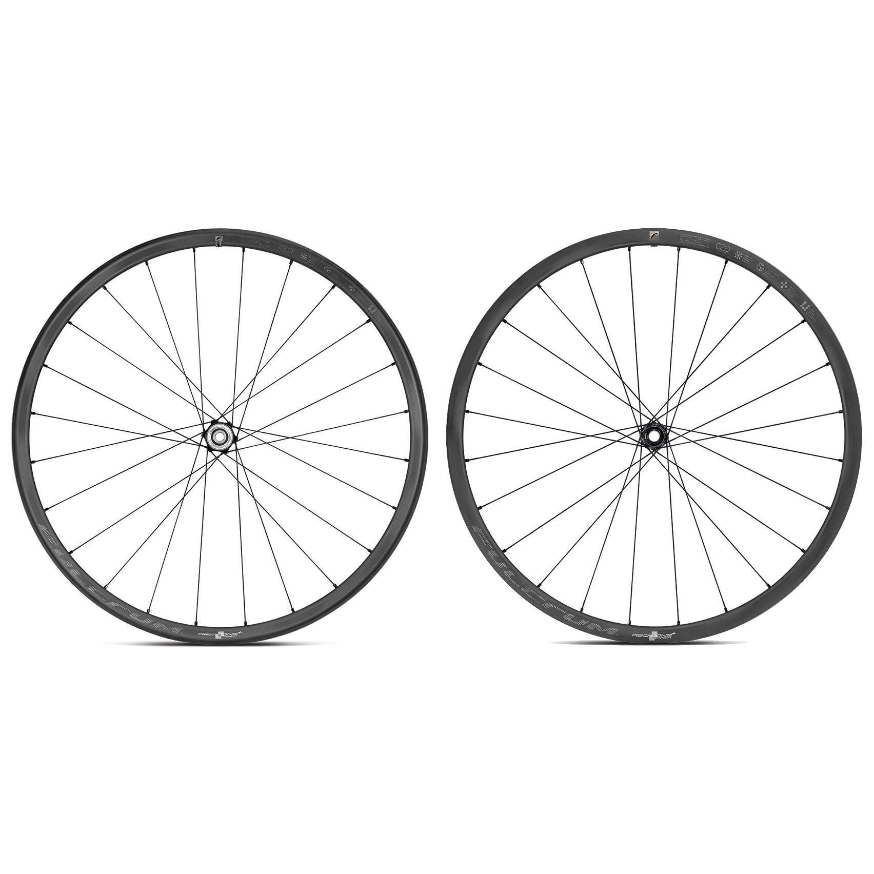 Fulcrum Red Zone Carbon+ 2WF-R AFS Boost 29 wheelset