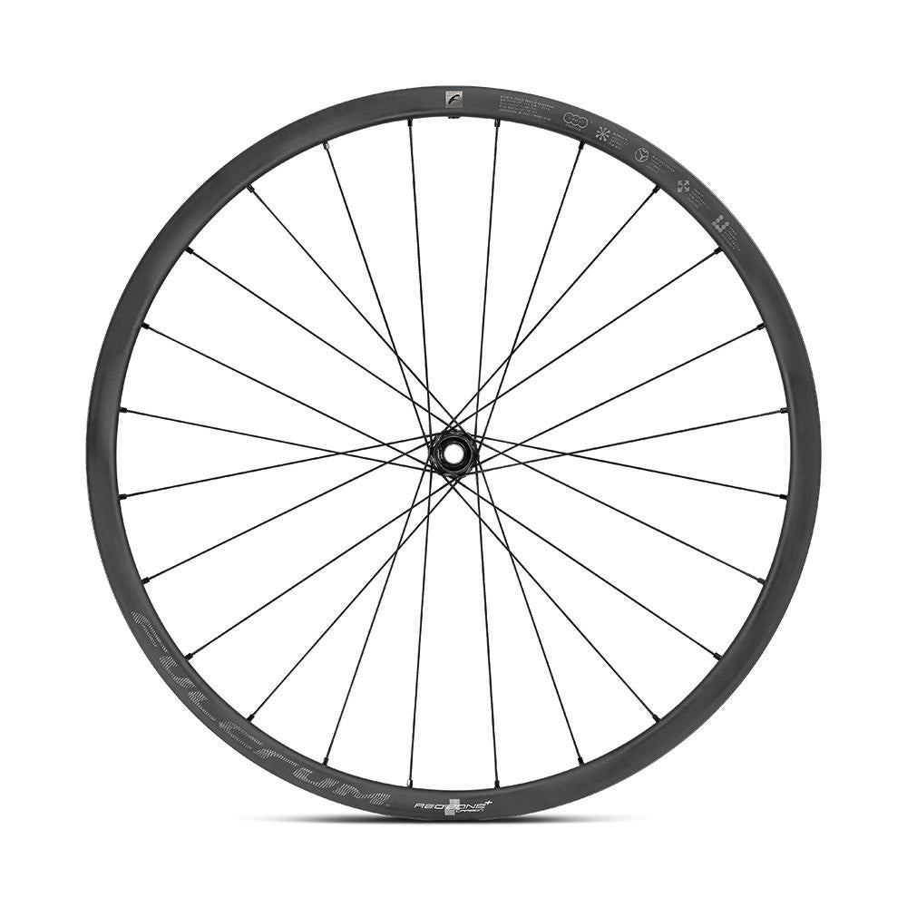 Fulcrum Red Zone Carbon+ 2WF-R AFS Boost 29 wheelset