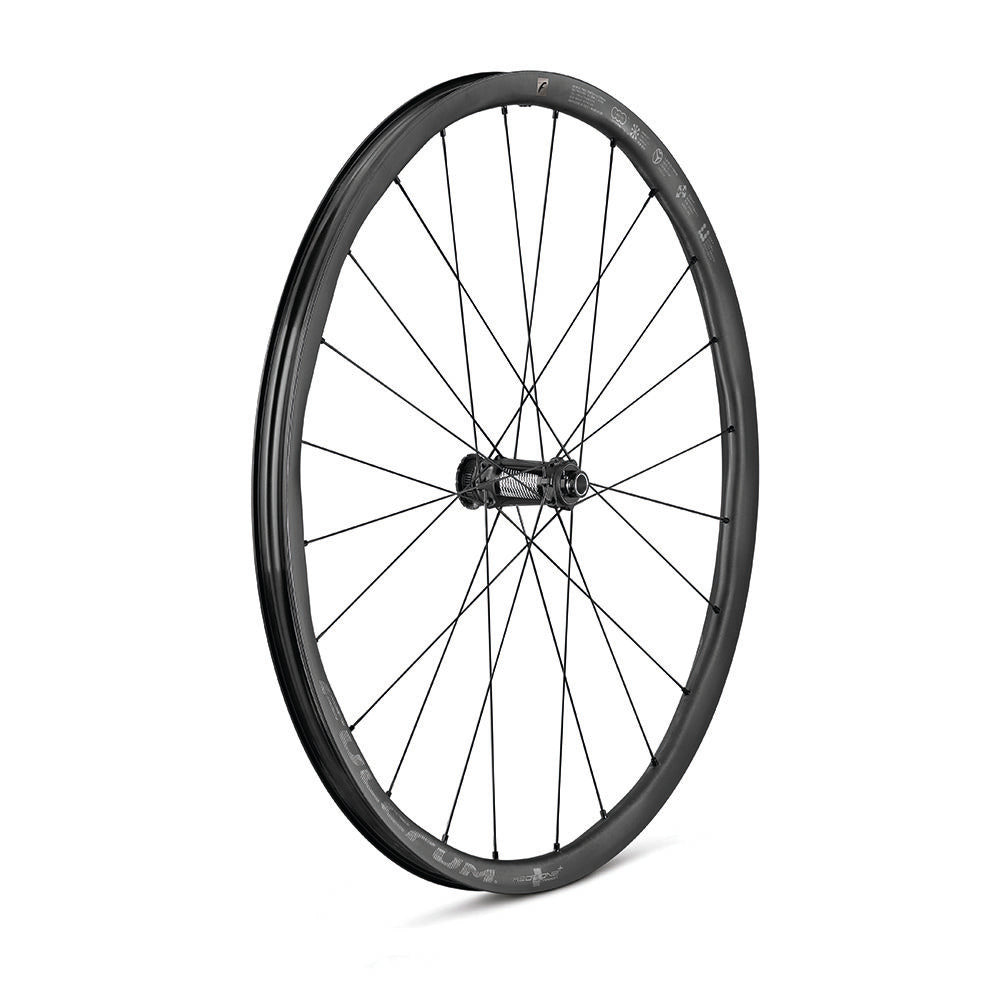 Fulcrum Red Zone Carbon+ 2WF-R AFS Boost 29 wheelset