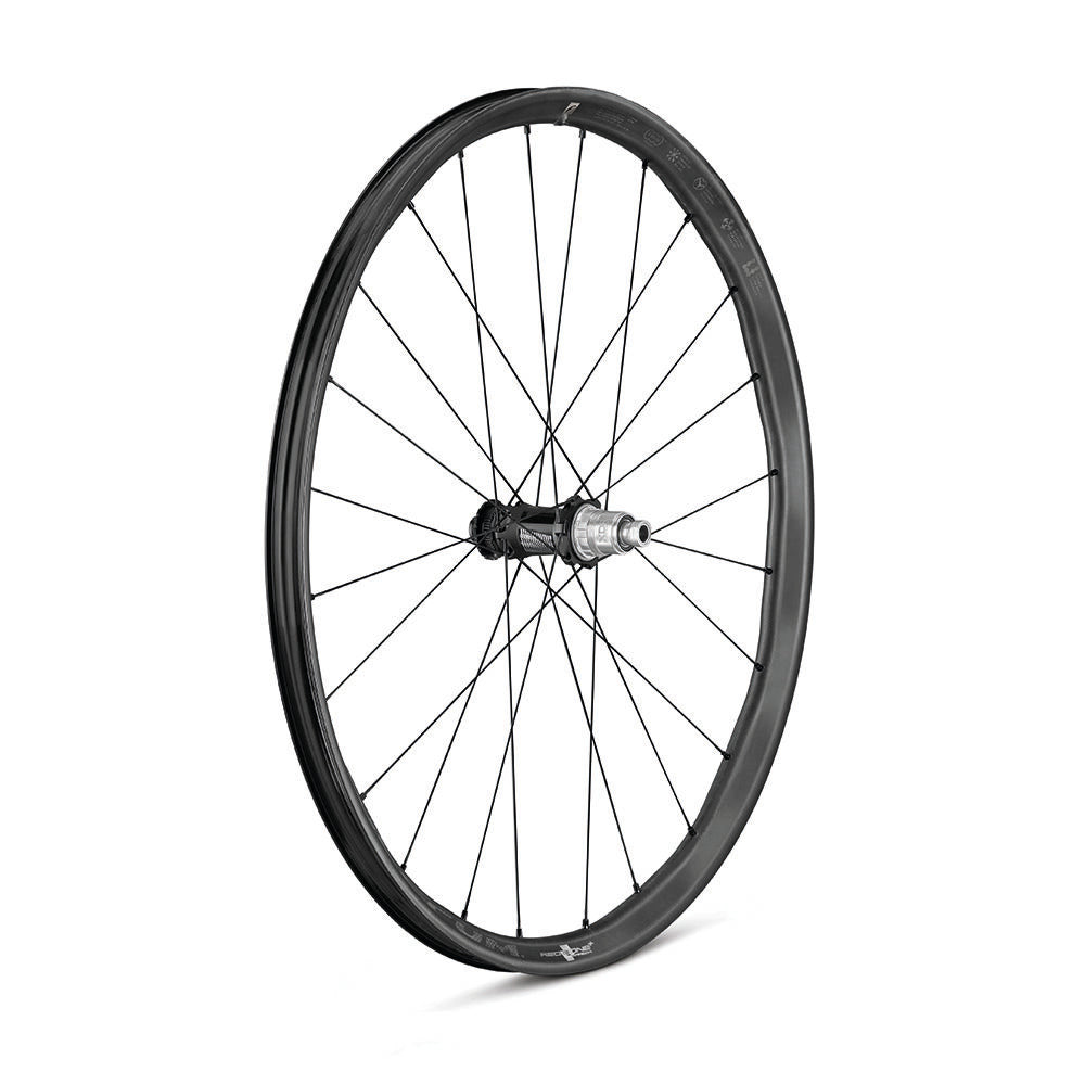 Fulcrum Red Zone Carbon+ 2WF-R AFS Boost 29 wheelset