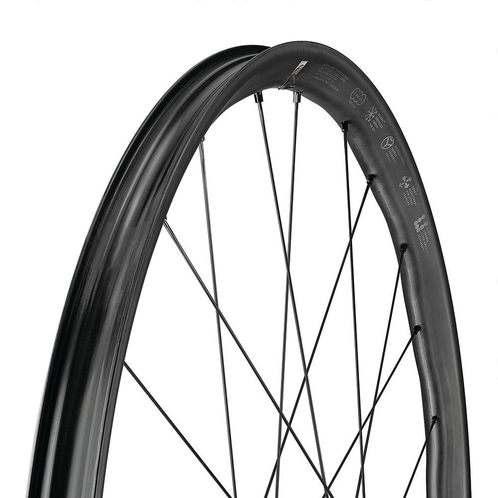 Fulcrum Red Zone Carbon+ 2WF-R AFS Boost 29 wheelset