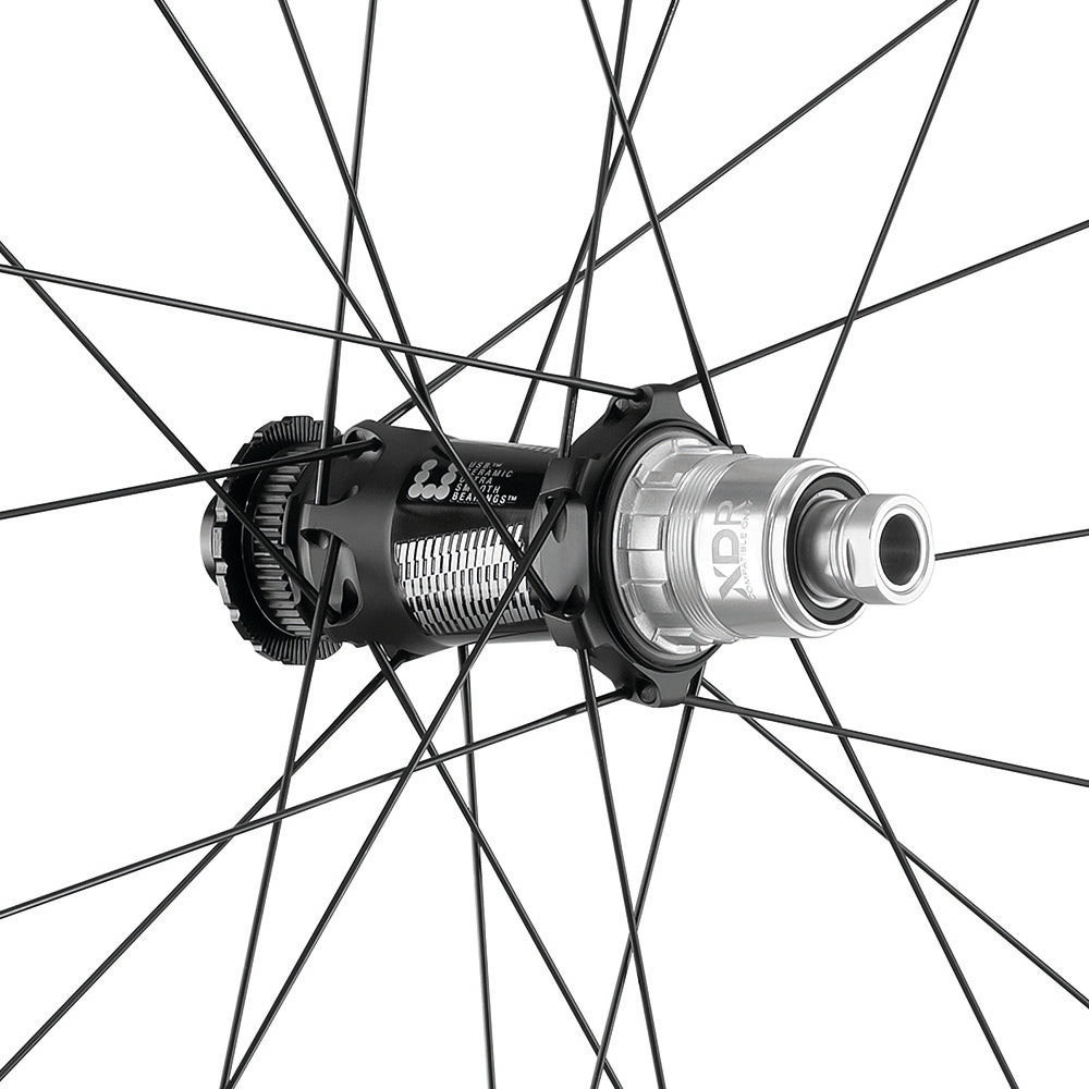 Fulcrum Red Zone Carbon+ 2WF-R AFS Boost 29 wheelset