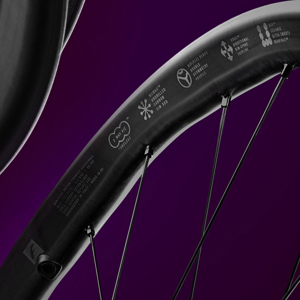 Fulcrum Red Zone Carbon+ 2WF-R AFS Boost 29 wheelset