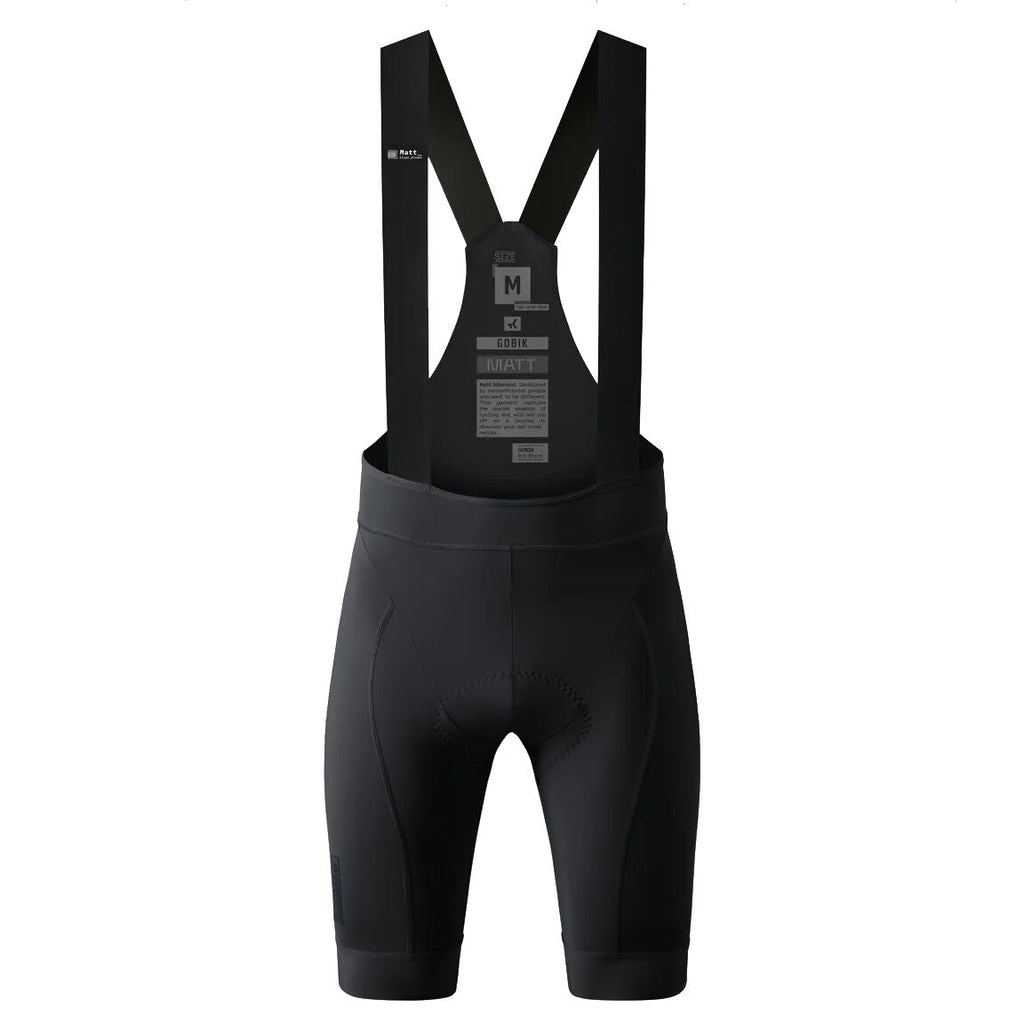 Gobik Matt 2.0 bib shorts
