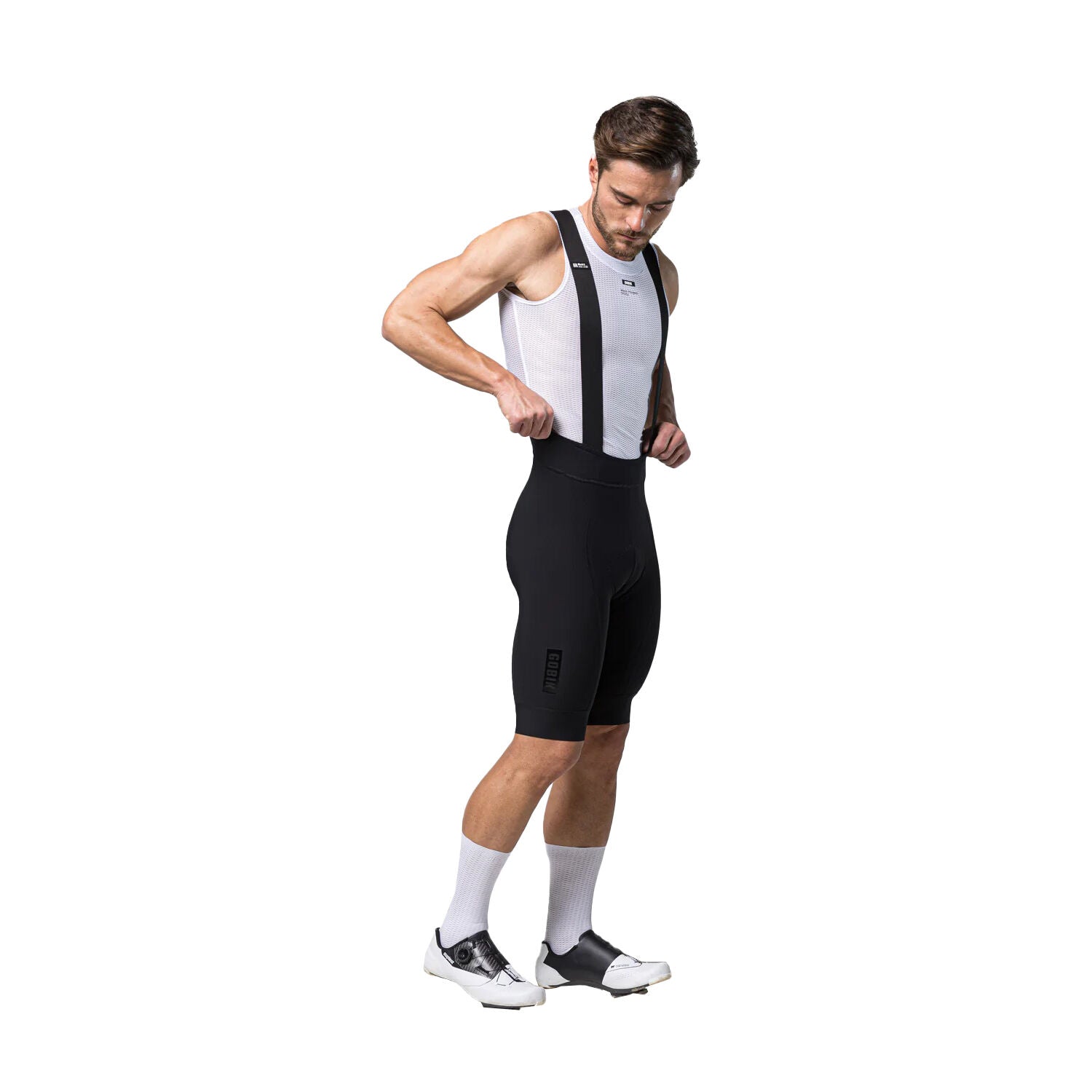 Gobik Matt 2.0 bib shorts