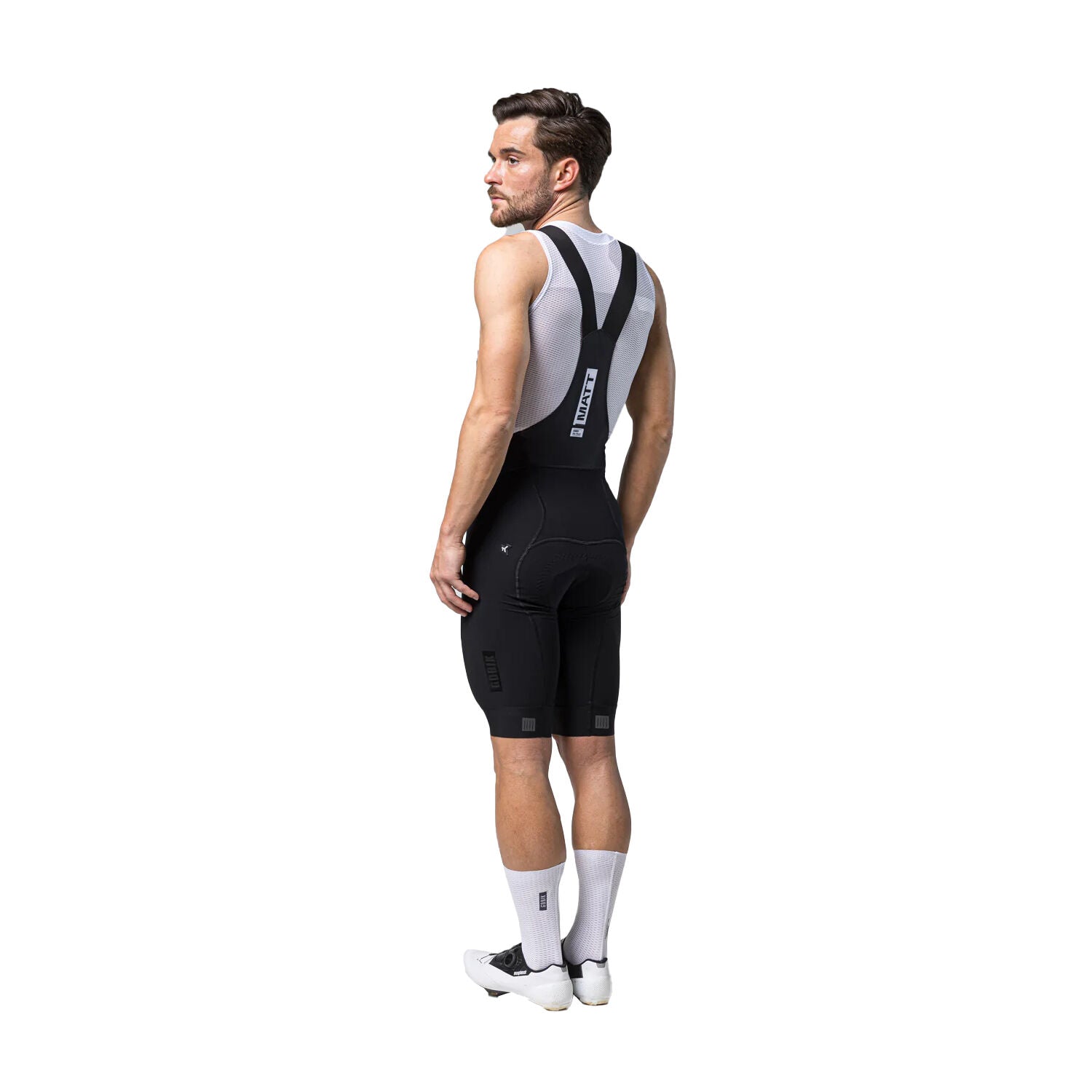 Gobik Matt 2.0 bib shorts