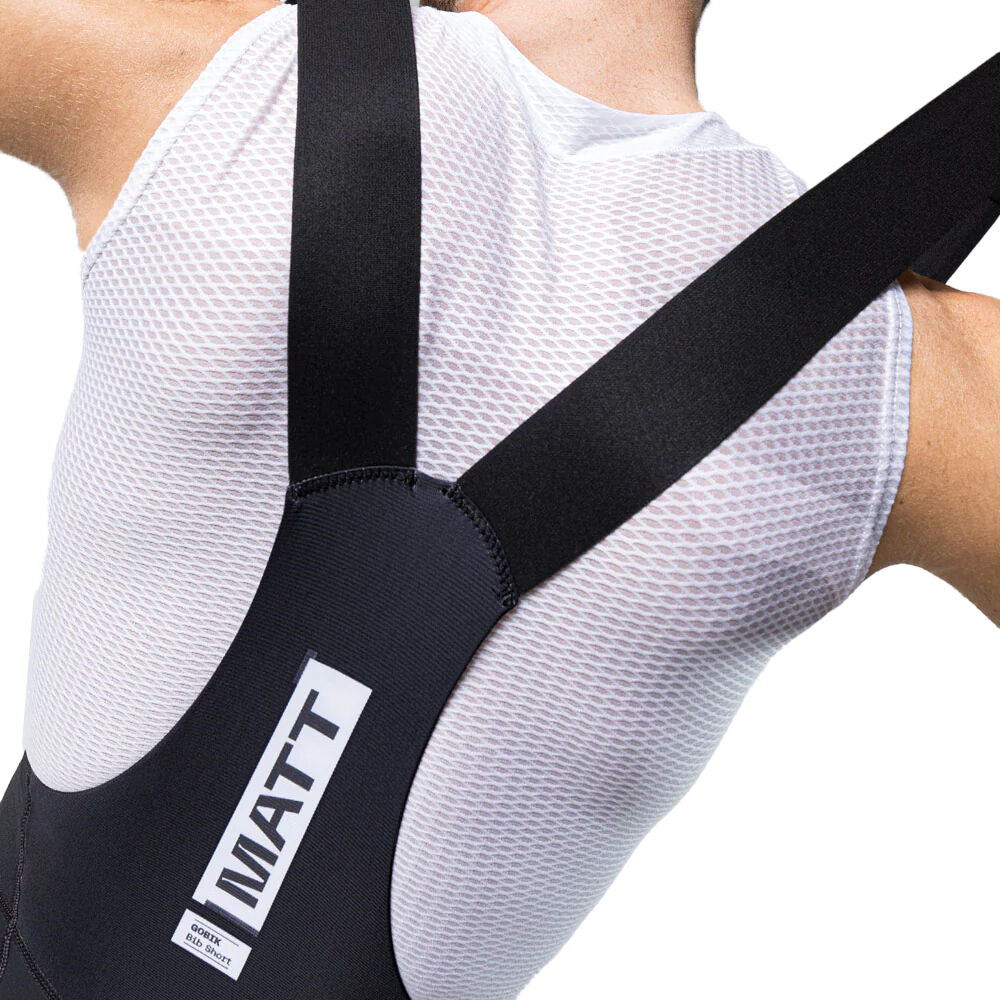 Gobik Matt 2.0 bib shorts