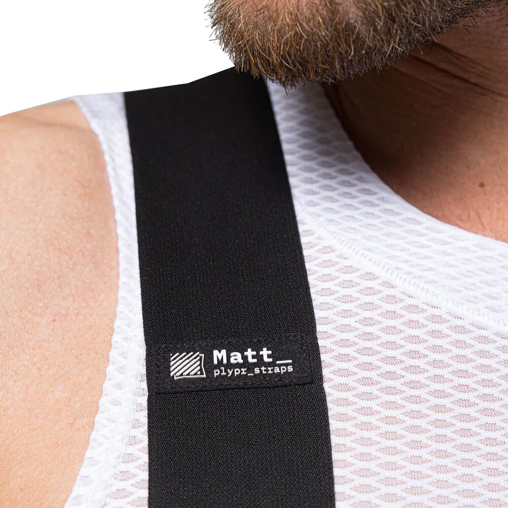 Gobik Matt 2.0 bib shorts