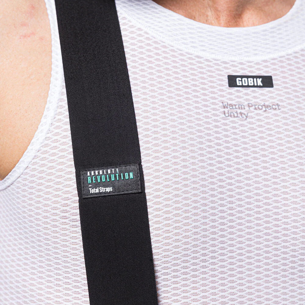 Gobik Revolution 2.0 K10 bibshorts