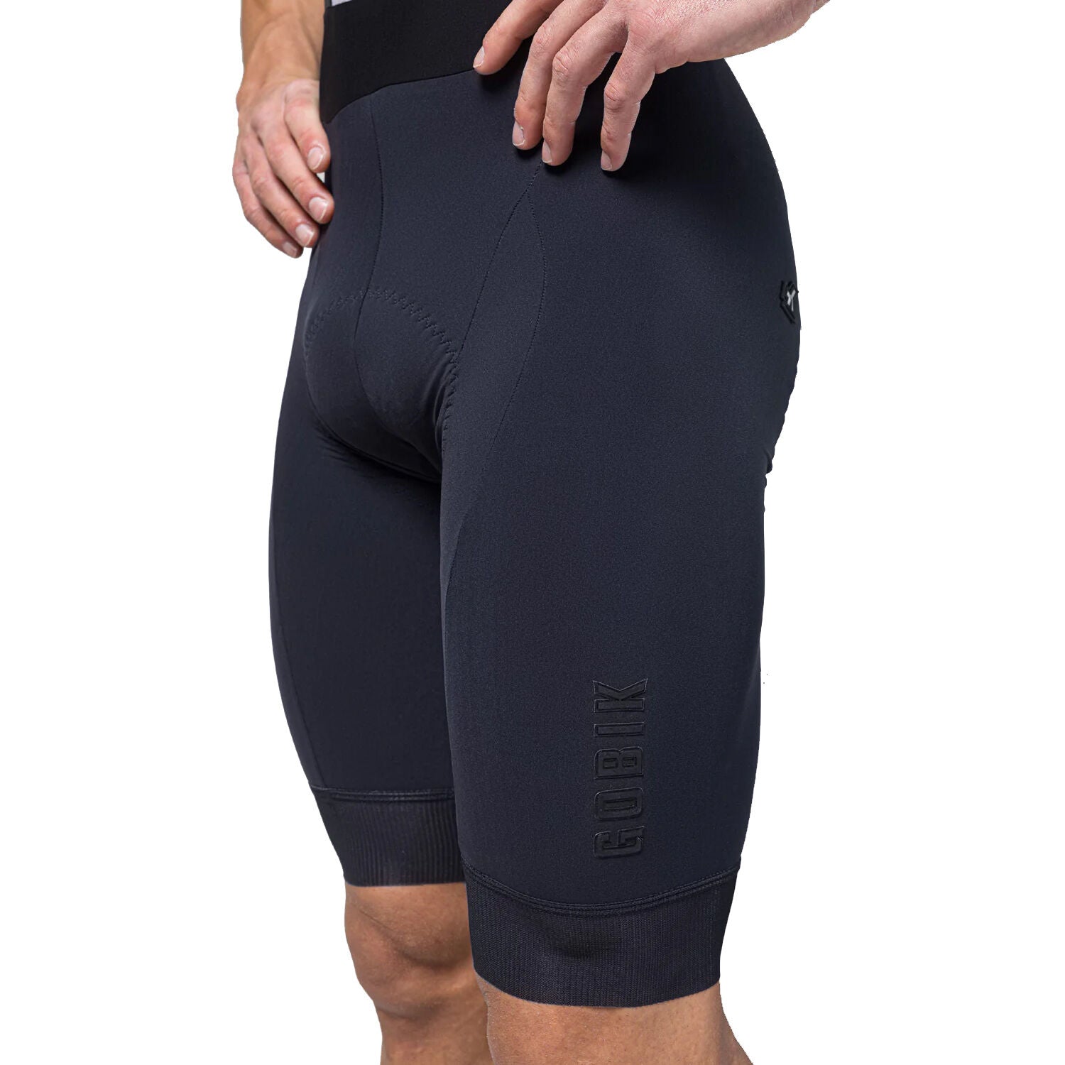 Gobik Revolution 2.0 K10 bibshorts