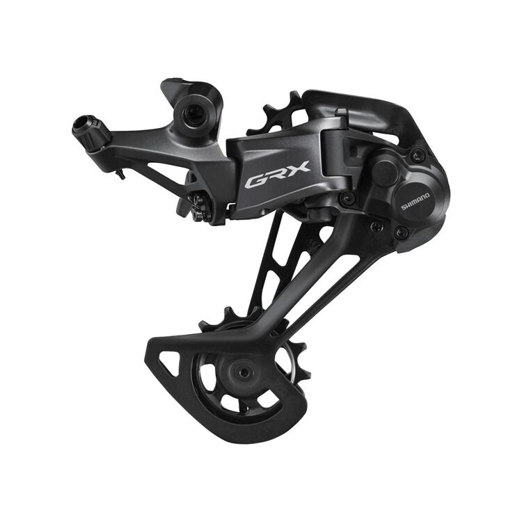 Shimano GRX RD-RX822-12S rear derailleur