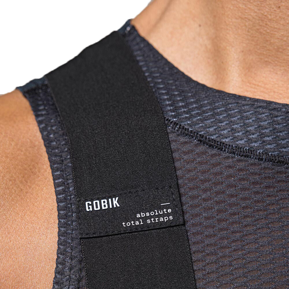 Gobik Absolute 6.0 K10 bibshorts