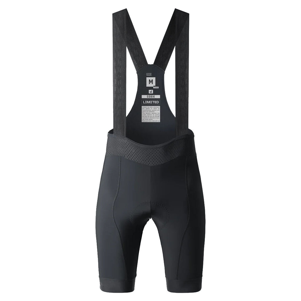 Gobik Limited 6.0 K7 bibshorts