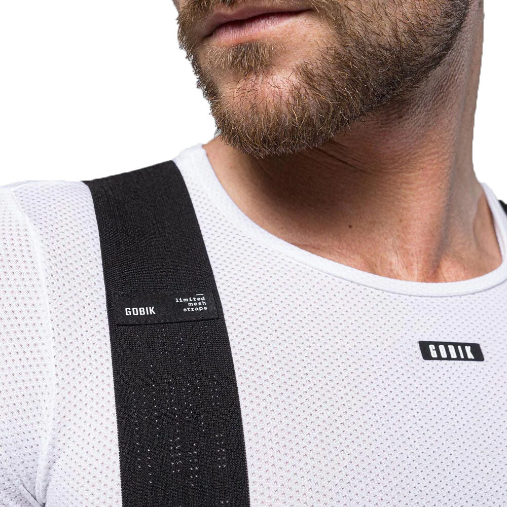 Gobik Limited 6.0 K7 bibshorts