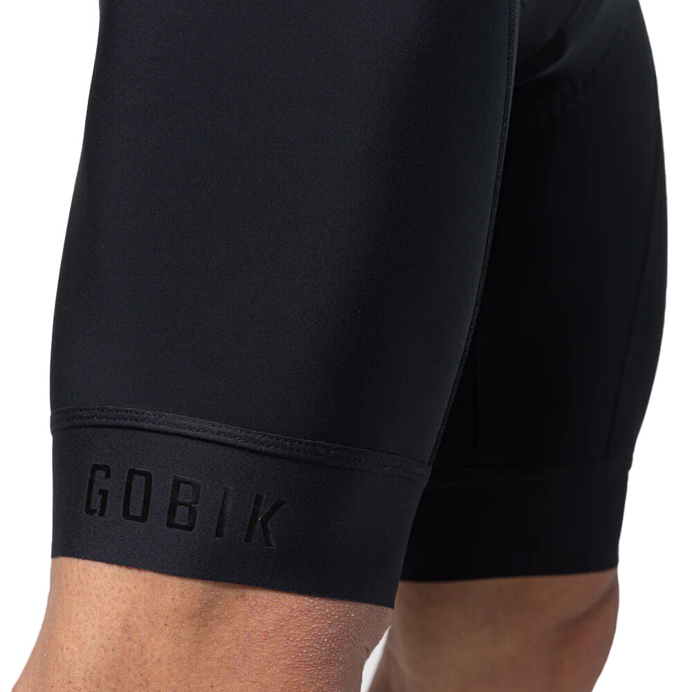 Gobik Limited 6.0 K7 bibshorts