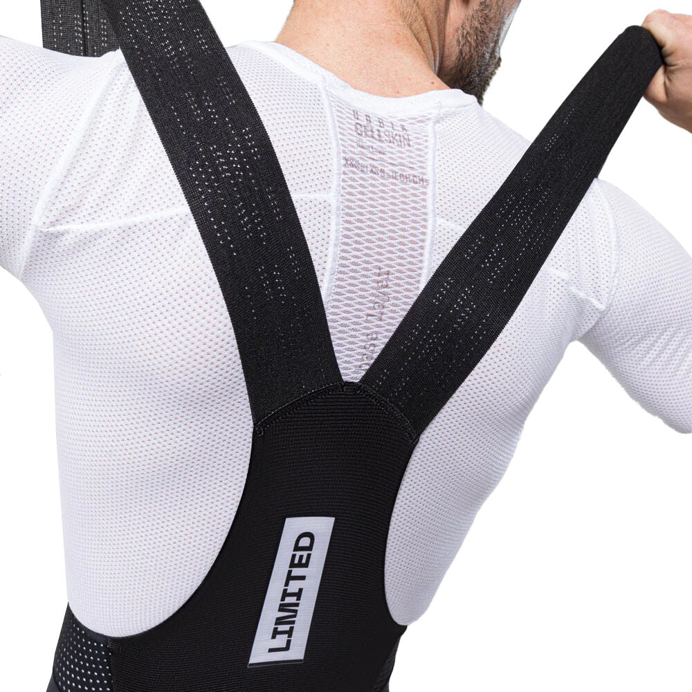 Gobik Limited 6.0 K7 bibshorts