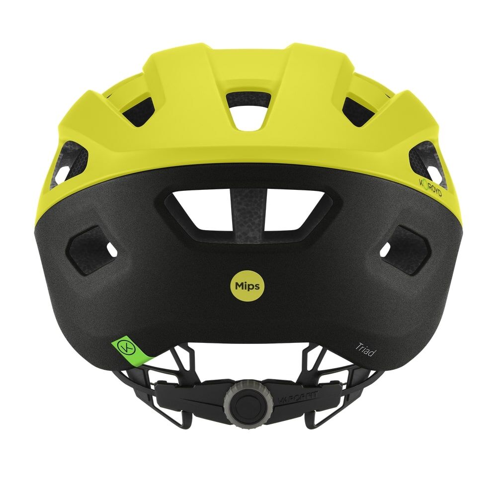Smith Triad Mips helmet