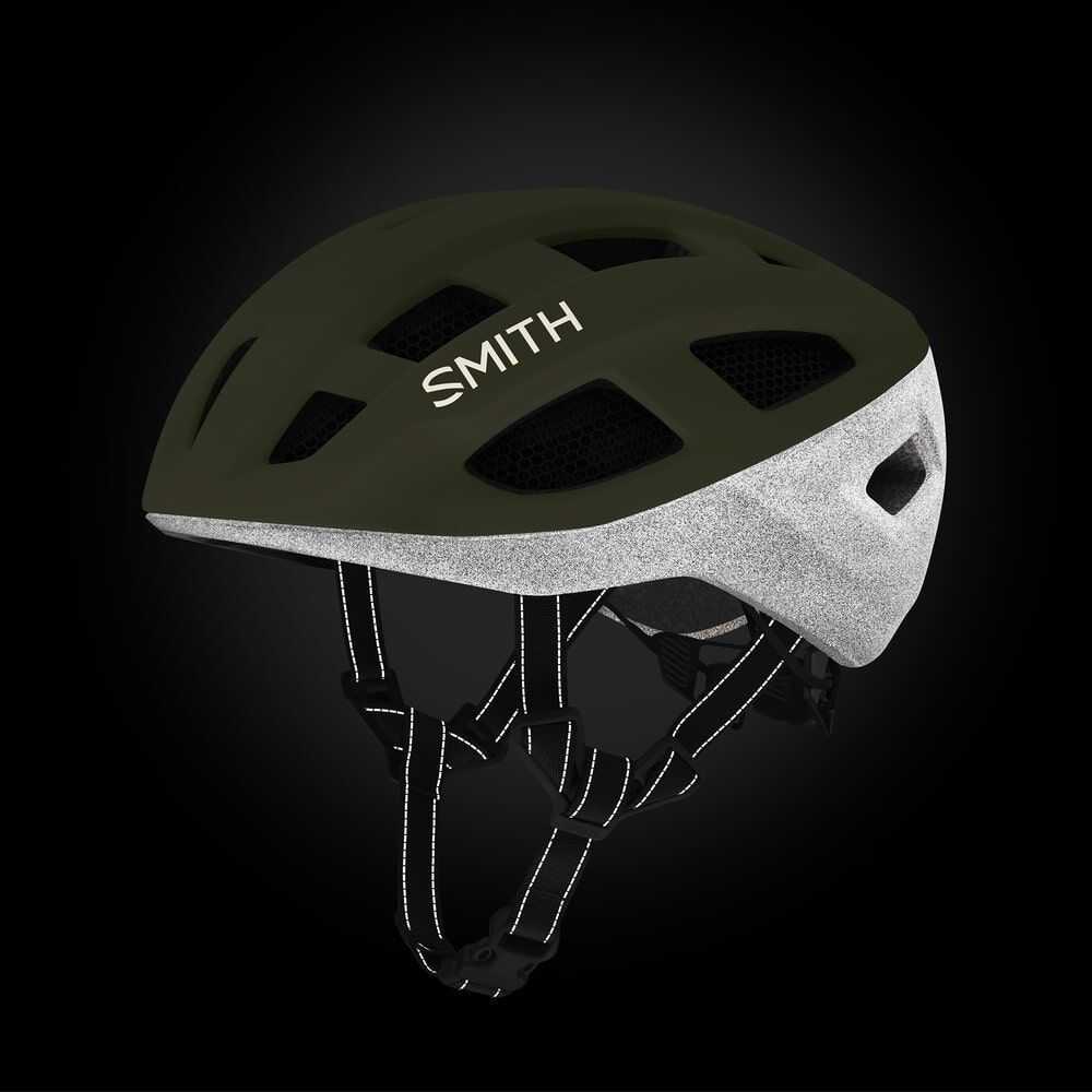 Smith Triad Mips helmet