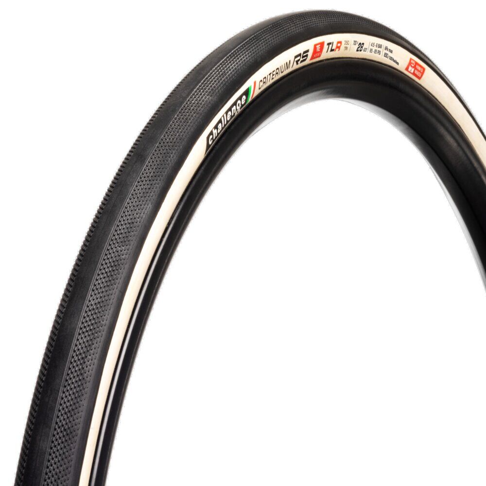 Challenge Criterium RS 28'' H-TLR tire