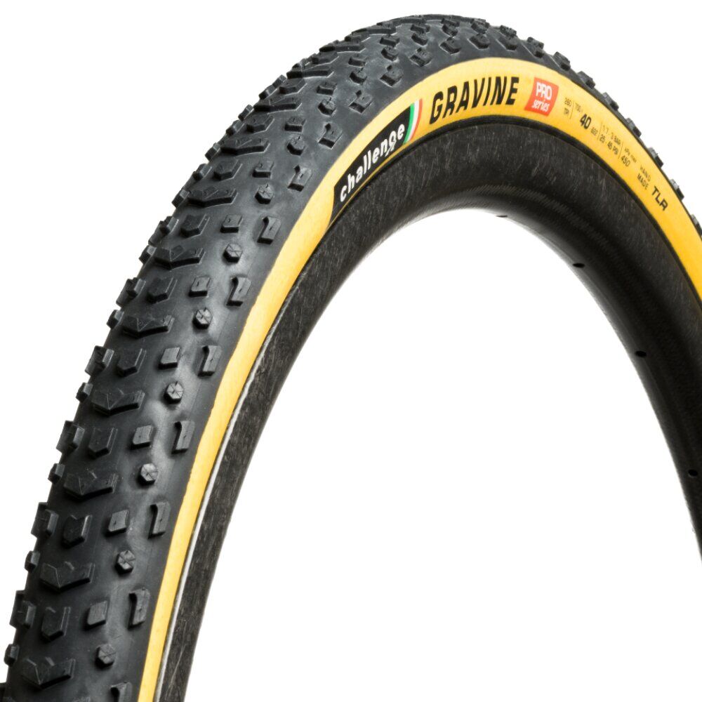 Challenge Gravine Pro 28'' tyre