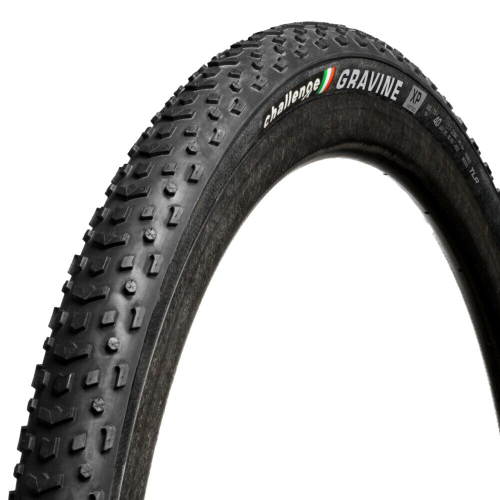 Challenge Gravine XP 28'' tyre