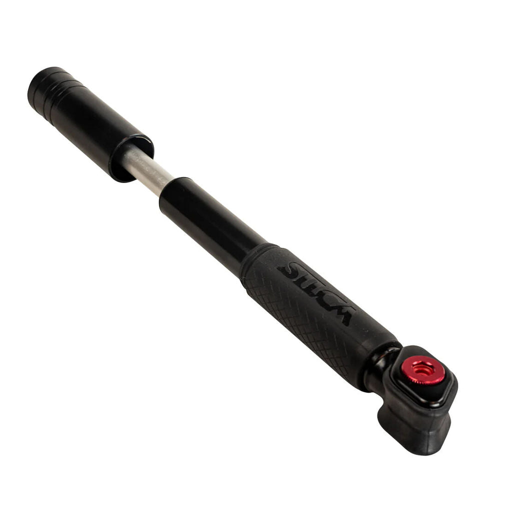 Silca Pocket Impero II mini pump