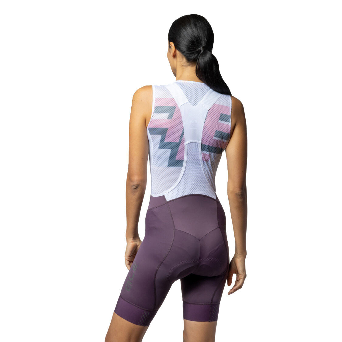 Alé PR-E Magic Colour woman bib shorts