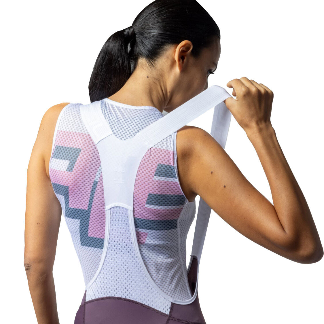 Alé PR-E Magic Colour woman bib shorts