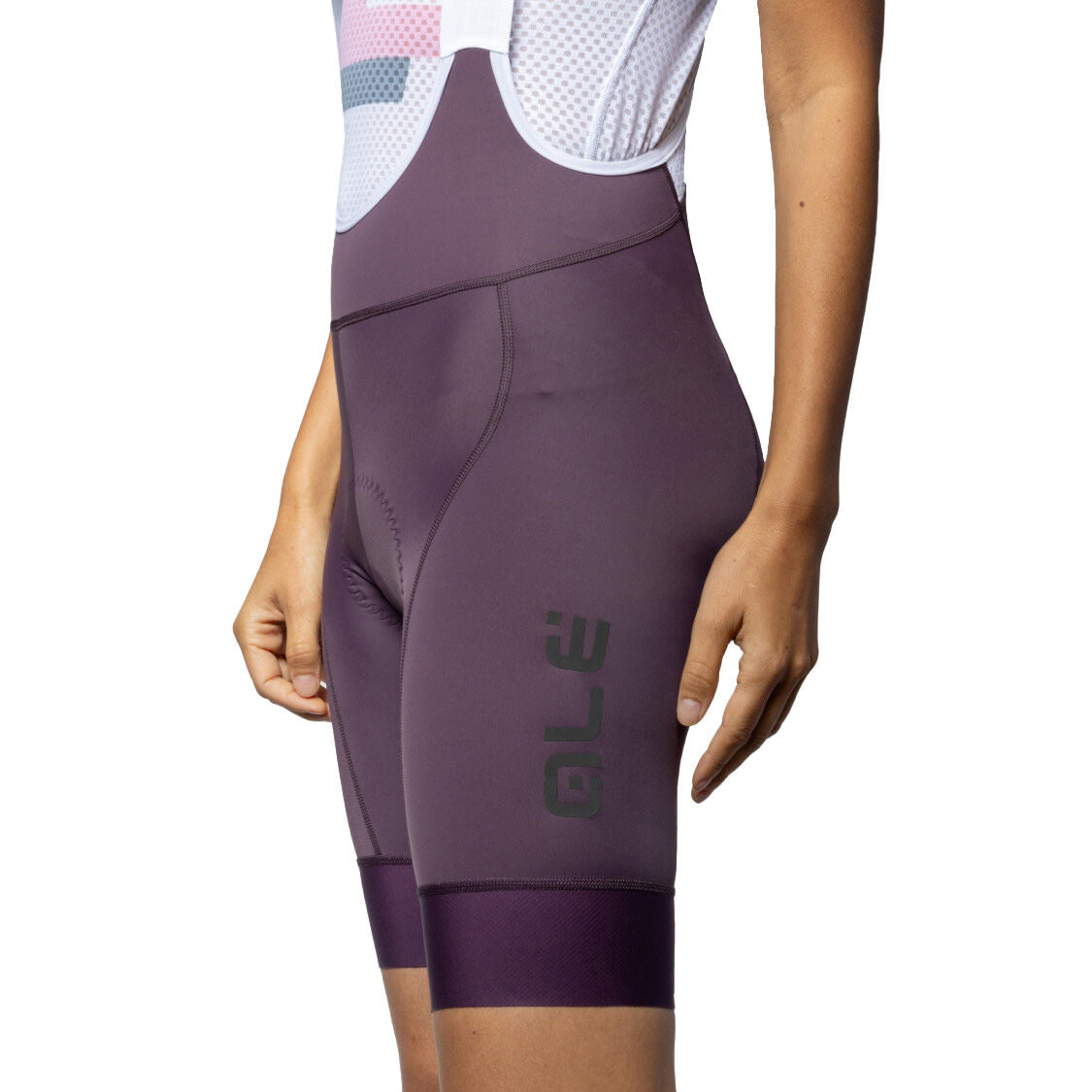 Alé PR-E Magic Colour woman bib shorts