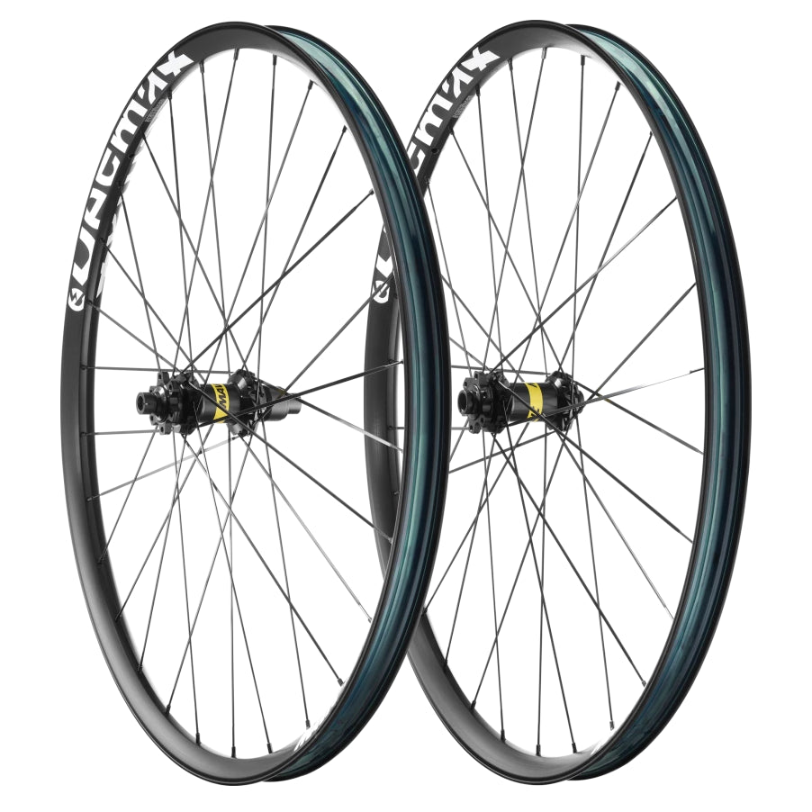 Mavic E-Deemax Wide 27,5" Boost wheelset