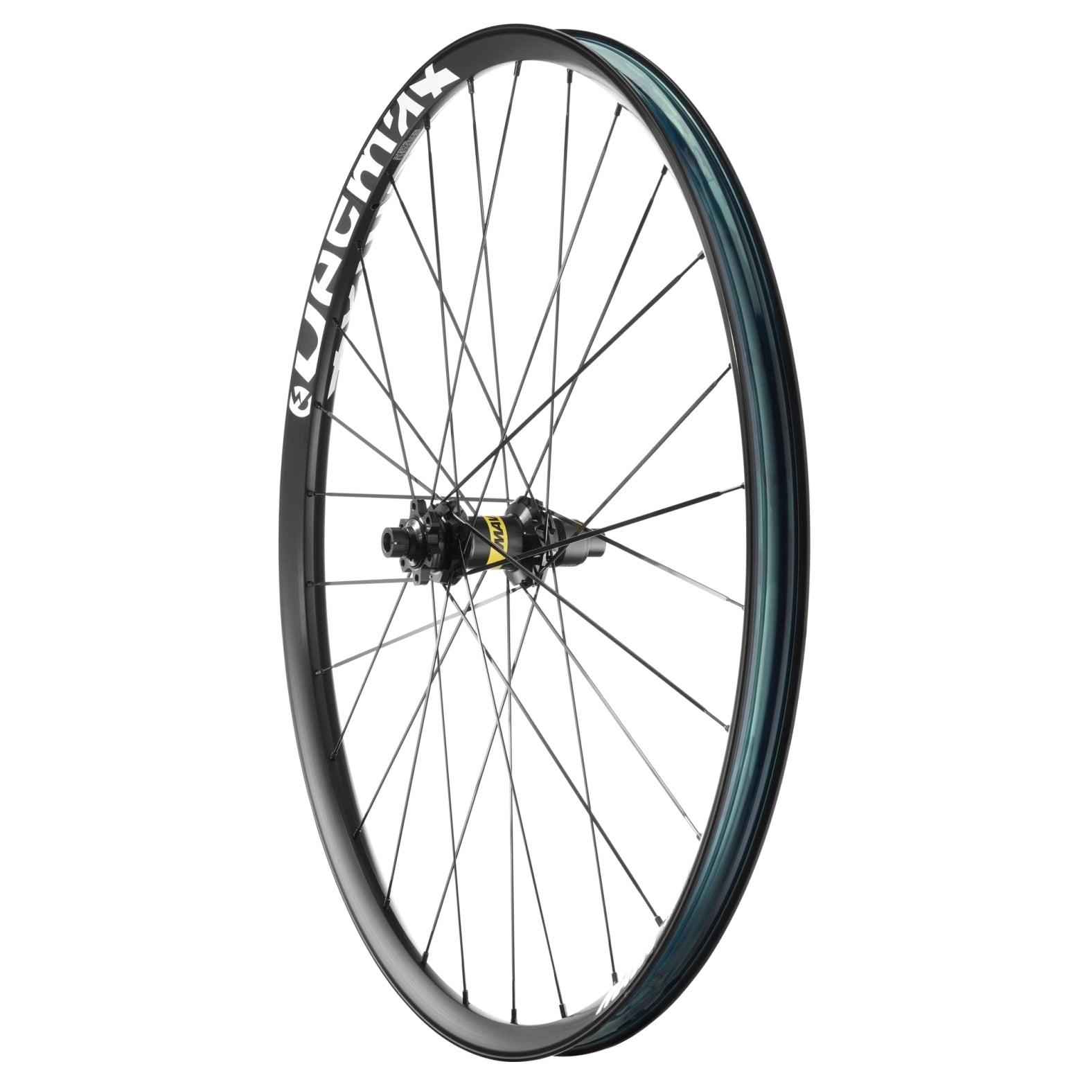 Mavic E-Deemax Wide 27,5" Boost wheelset