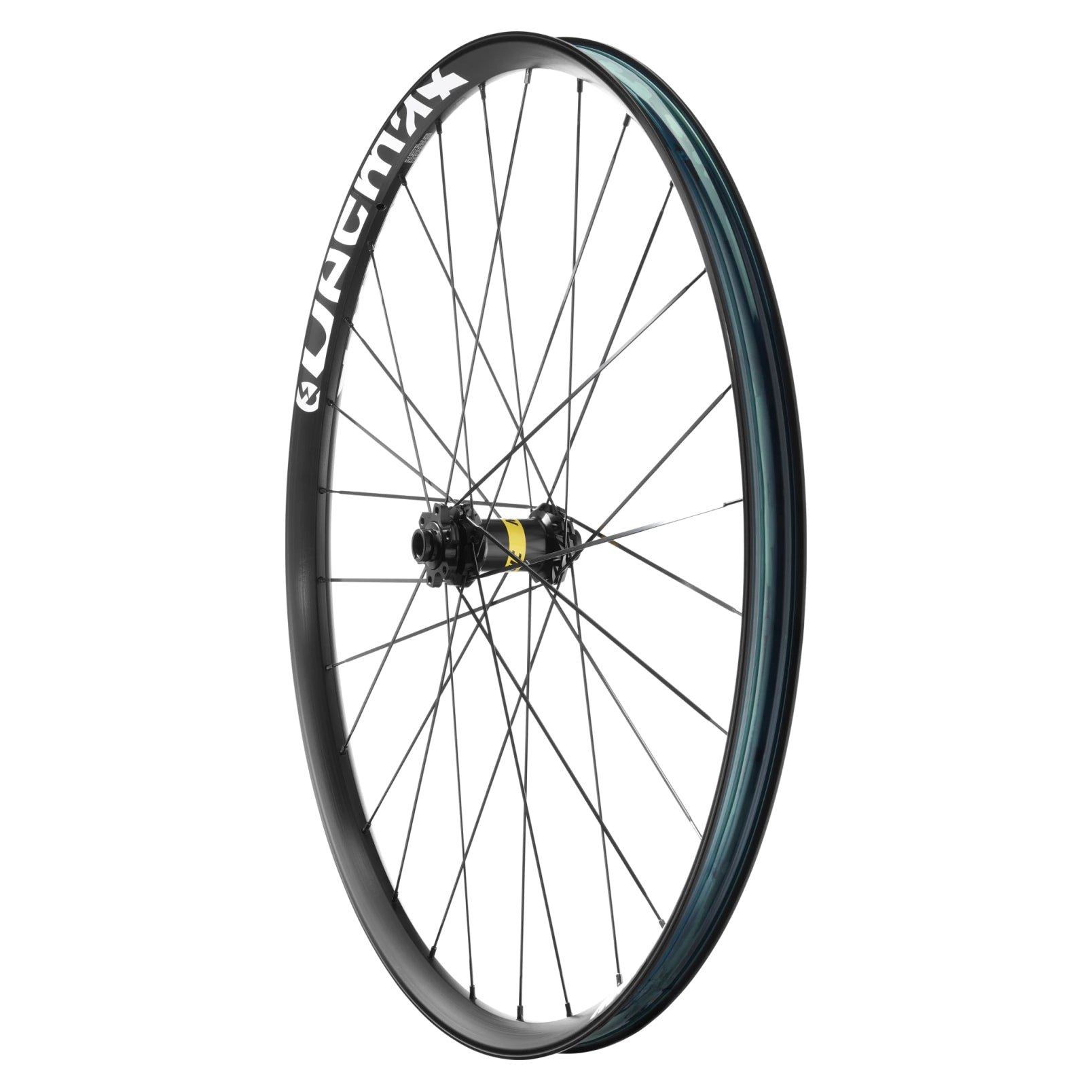 Mavic E-Deemax Wide 27,5" Boost wheelset