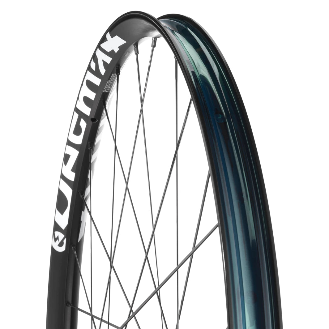 Mavic E-Deemax Wide 27,5" Boost front wheel