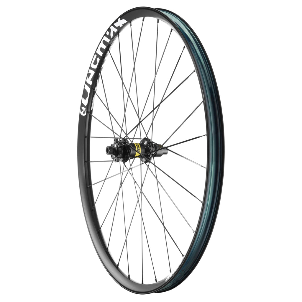 Mavic E-Deemax Wide 27,5" Boost rear wheel