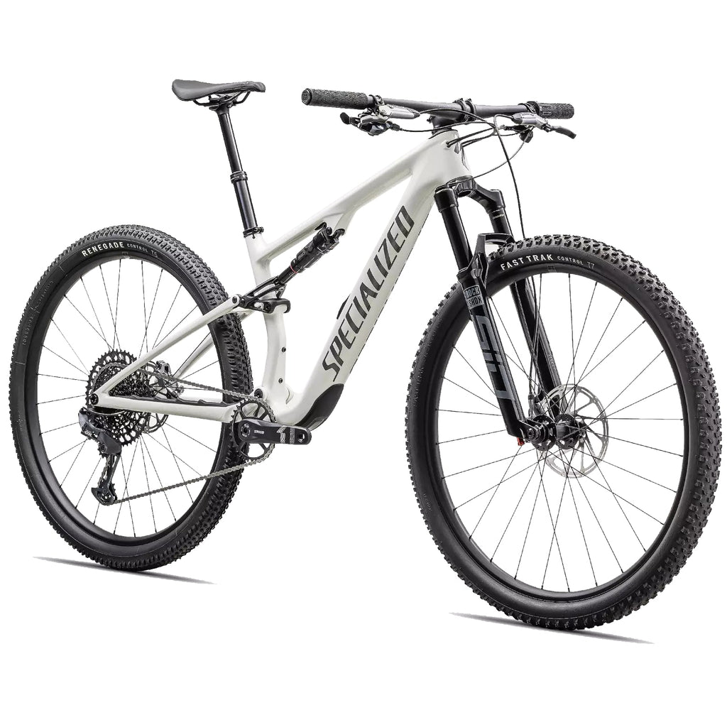 Specialized Epic 8 Comp