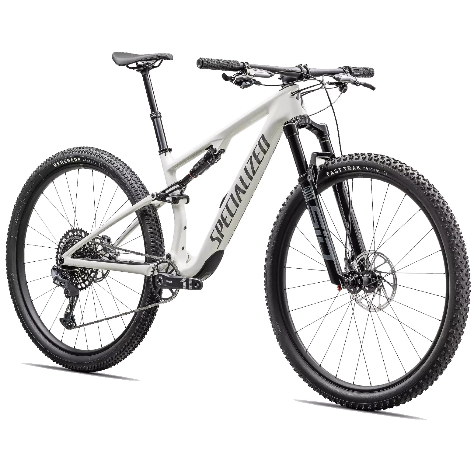 Specialized Epic 8 Comp