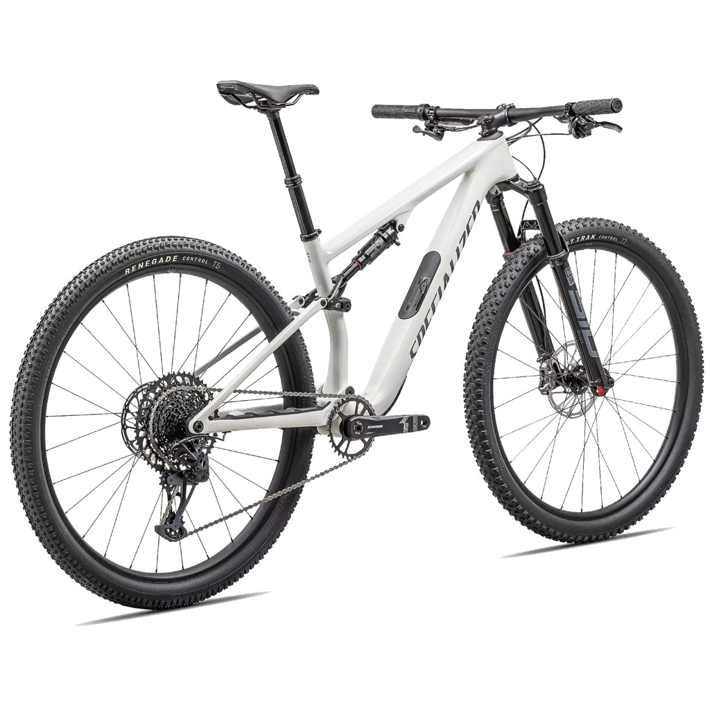 Specialized Epic 8 Comp
