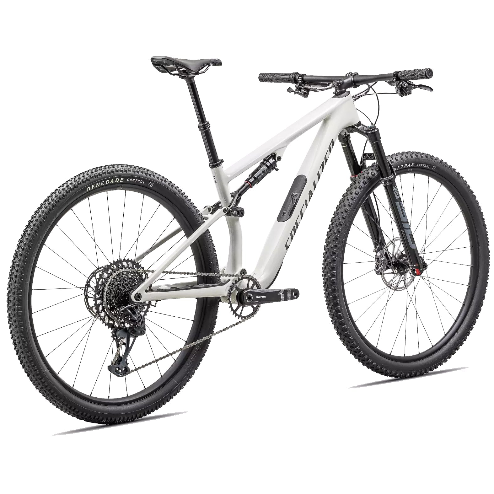 Specialized Epic 8 Comp