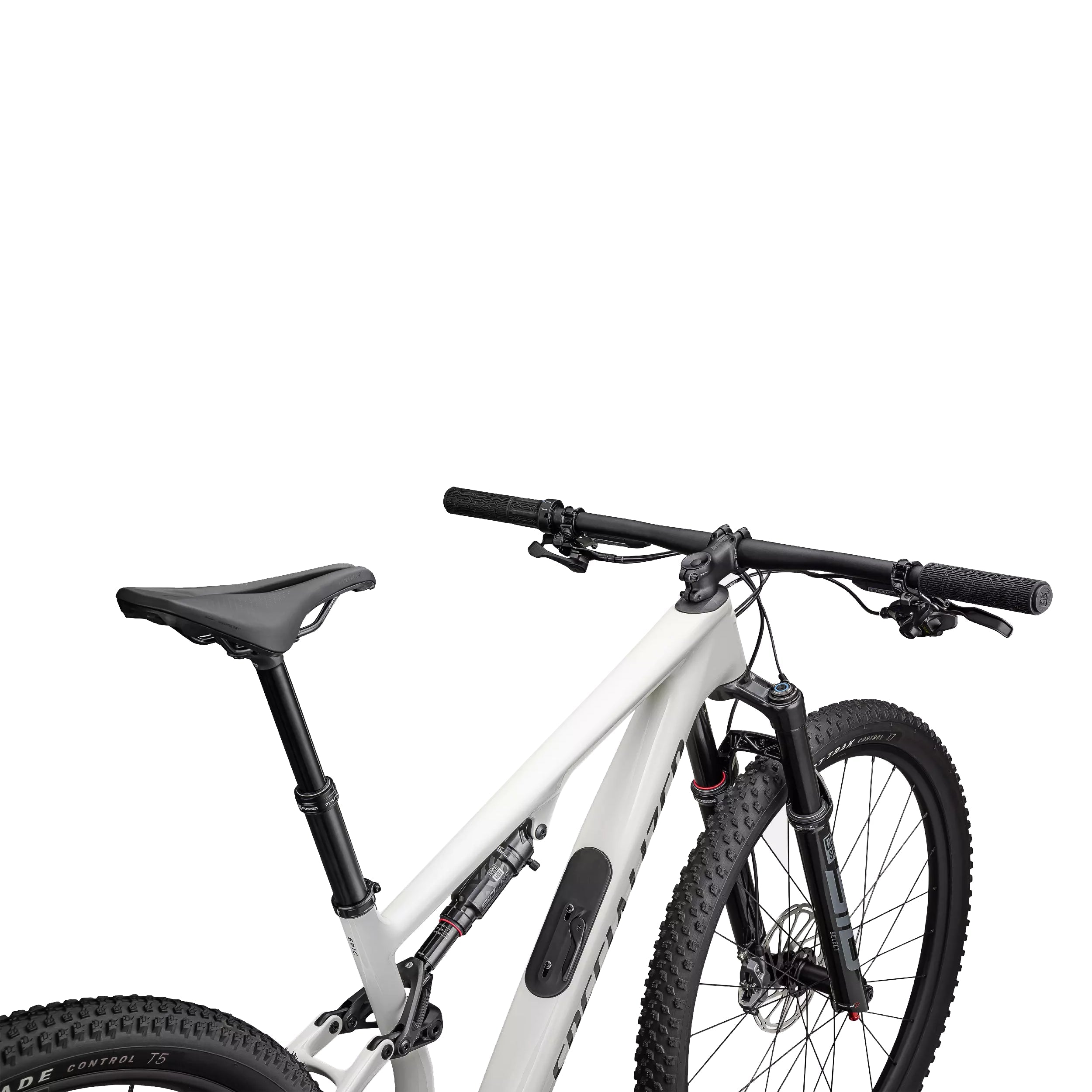 Specialized Epic 8 Comp