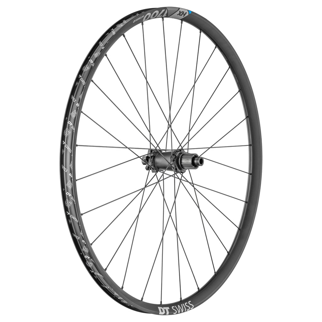 DT Swiss HX 1700 Spline 30 mm 6 hole Boost 29 rear wheel
