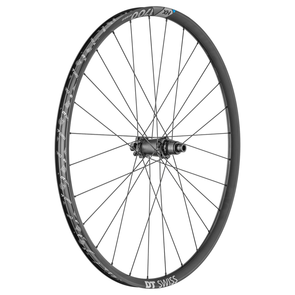 DT Swiss HX 1700 Spline 30 mm 6 hole Boost 29 rear wheel