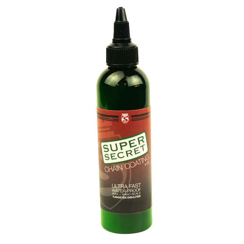 Silca Super Secret chain lube