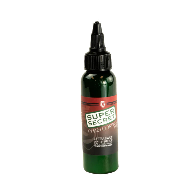 Silca Super Secret chain lube