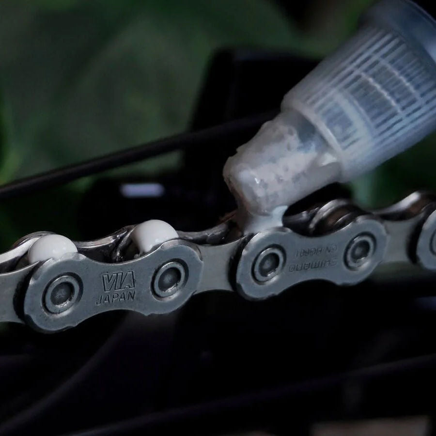 Silca Super Secret chain lube