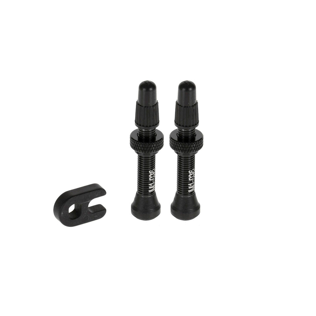 Fulcrum UST 2-Way-Fit round removable valve kit