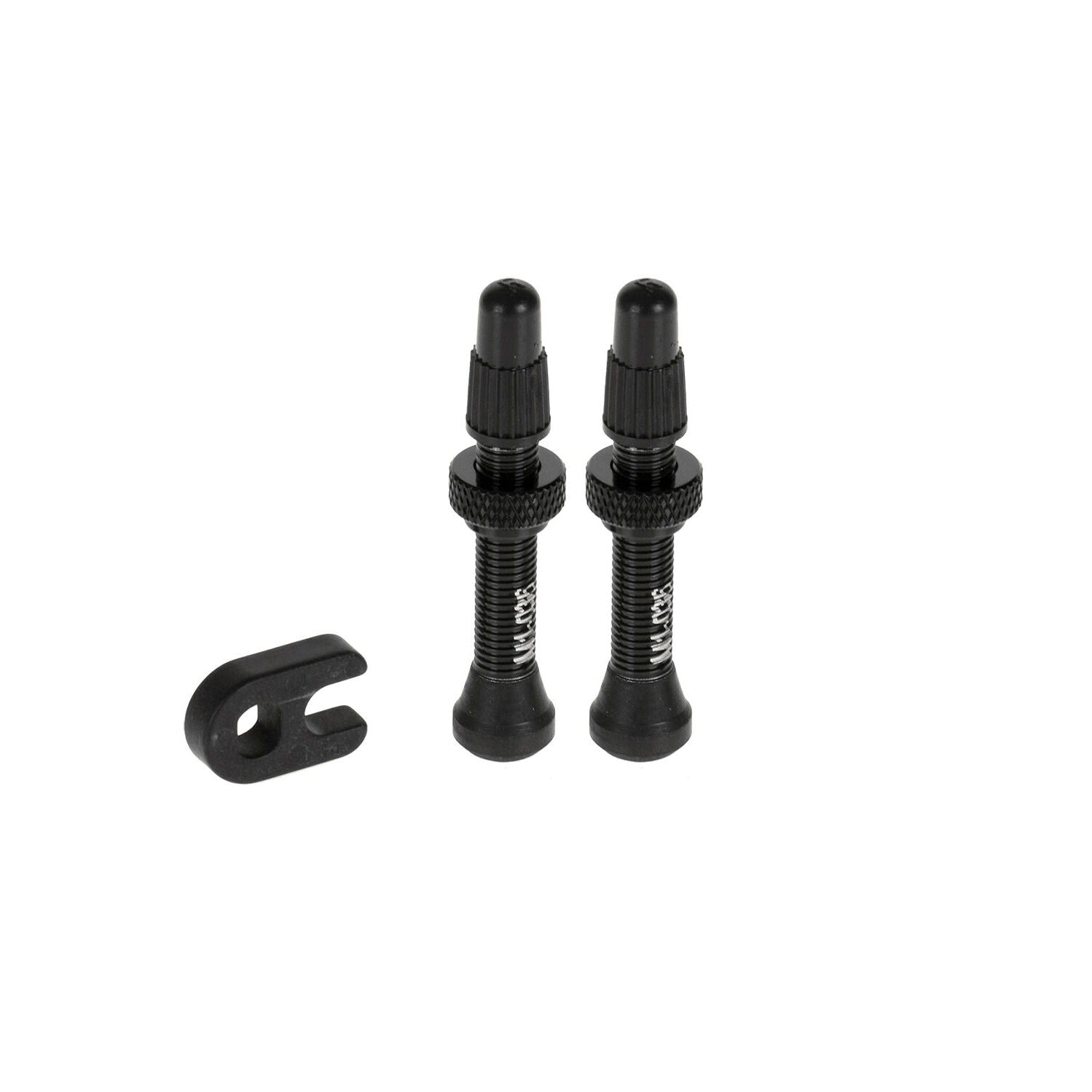 Fulcrum UST 2-Way-Fit round removable valve kit
