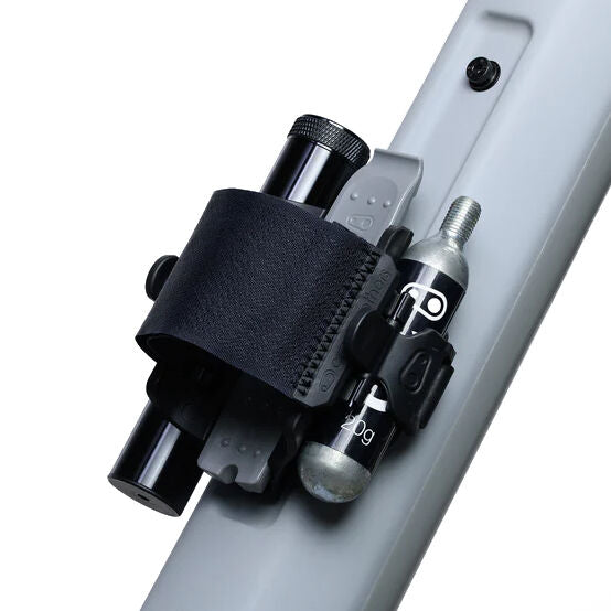 Crank Brothers TS18 tube stash tool kit