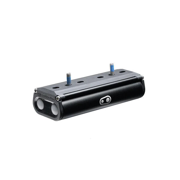 Crank Brothers SOS tt17 twin tube tool kit