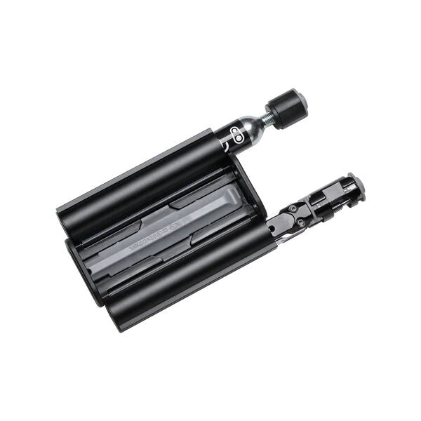 Crank Brothers SOS tt17 twin tube tool kit