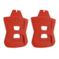 Level Ultimate / TLM / TL / Red Force Rival AXS 2 pieces disc brake pad spacer